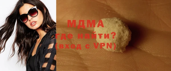 индика Горняк